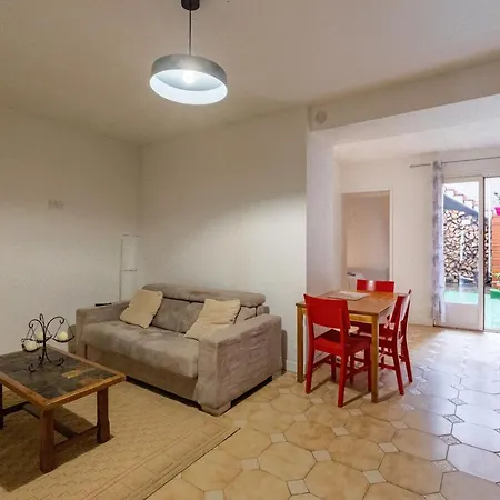 Apartment Les Platanes *