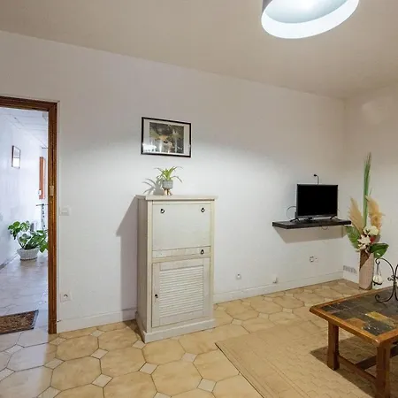 Apartment Les Platanes *