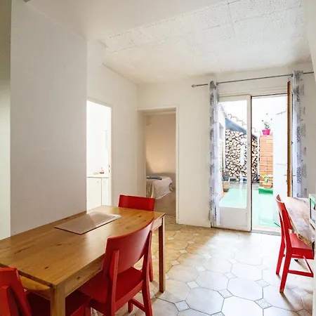 Les Platanes * Villemur-sur-Tarn